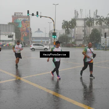 Runner Photo 7737505