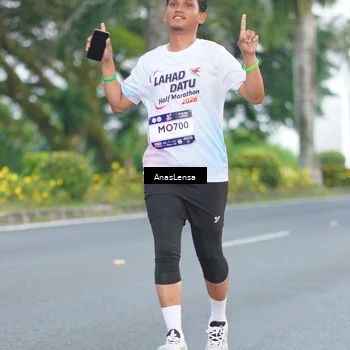 Runner Photo 7737521