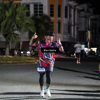 Runner Photo 7737524
