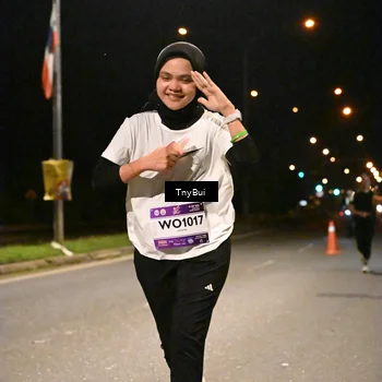 Runner Photo 7737542