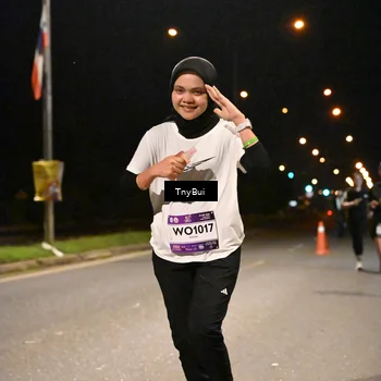 Runner Photo 7737546