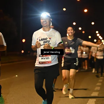 Runner Photo 7737547