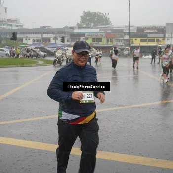 Runner Photo 7737551