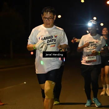 Runner Photo 7737558