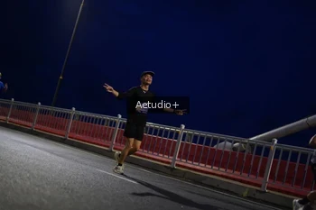 Runner Photo 773757