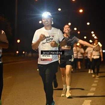 Runner Photo 7737581