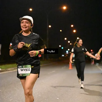 Runner Photo 7737607