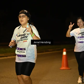Runner Photo 7737617