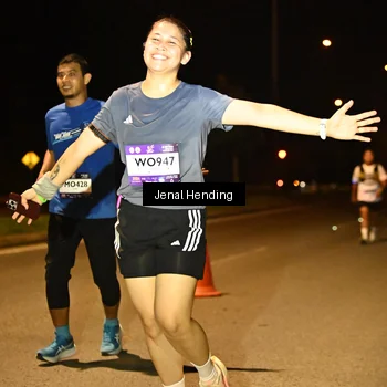 Runner Photo 7737622