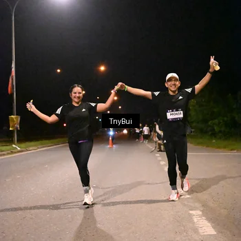 Runner Photo 7737630