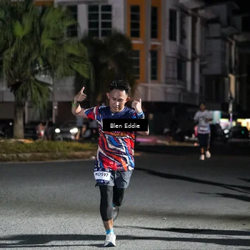 Runner Photo 7737634