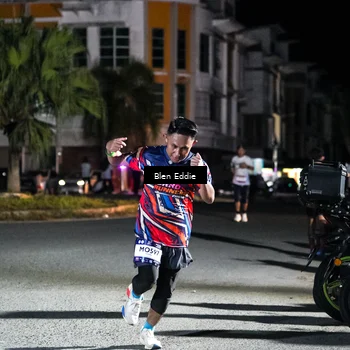 Runner Photo 7737647