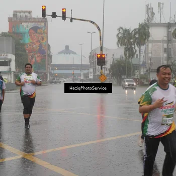 Runner Photo 7737657
