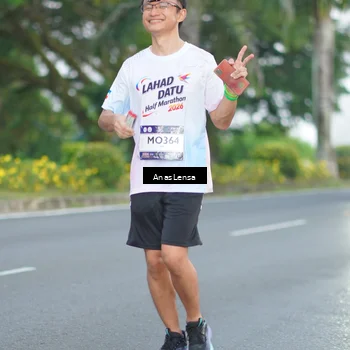 Runner Photo 7737669