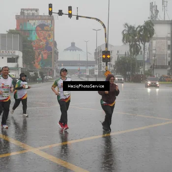 Runner Photo 7737679