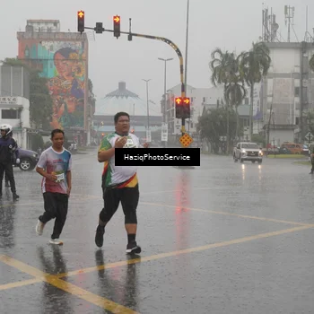Runner Photo 7737681