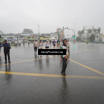 Runner Photo 7737688