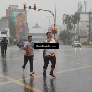 Runner Photo 7737690