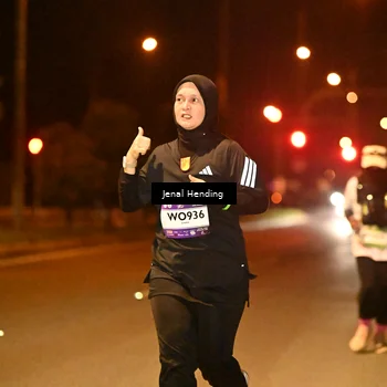 Runner Photo 7737691