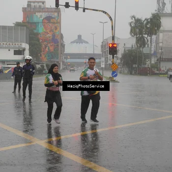Runner Photo 7737694