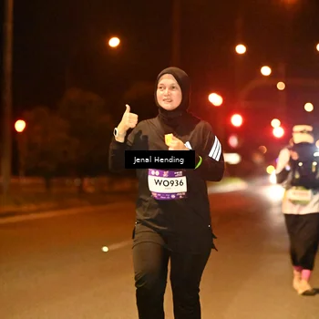 Runner Photo 7737697