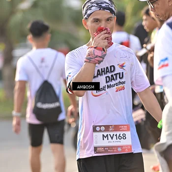 Runner Photo 7737704