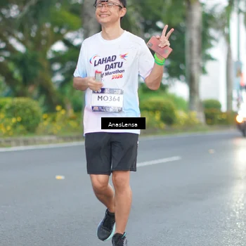 Runner Photo 7737711