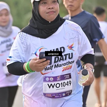 Runner Photo 7737725