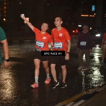 Runner Photo 7737729