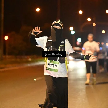 Runner Photo 7737757