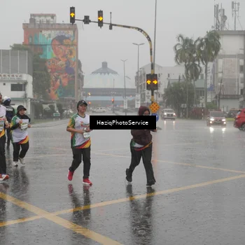 Runner Photo 7737758