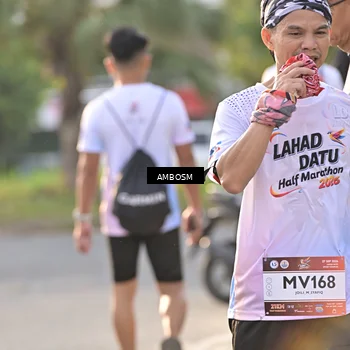 Runner Photo 7737764