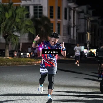 Runner Photo 7737775