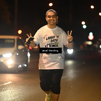 Runner Photo 7737778