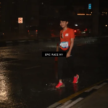 Runner Photo 7737786
