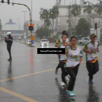 Runner Photo 7737788