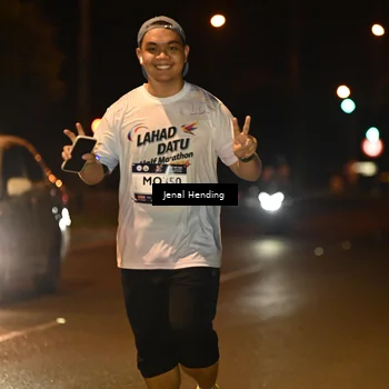 Runner Photo 7737792