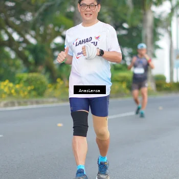 Runner Photo 7737794