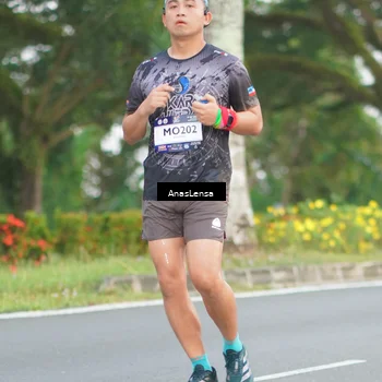Runner Photo 7737810