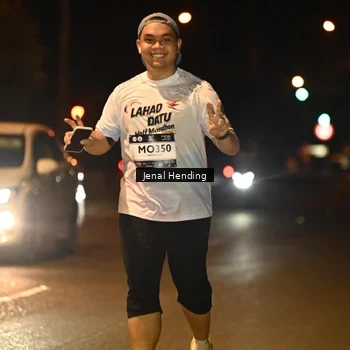 Runner Photo 7737822