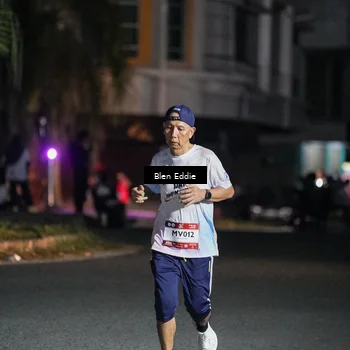 Runner Photo 7737824