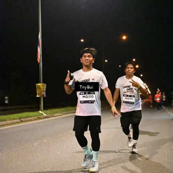 Runner Photo 7737834