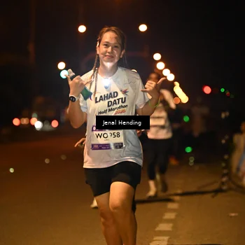 Runner Photo 7737839