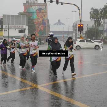Runner Photo 7737842