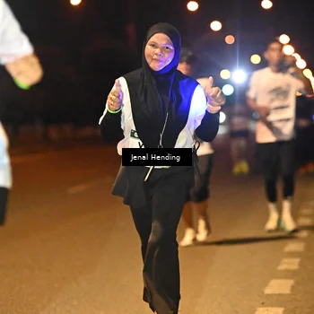 Runner Photo 7737845