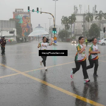 Runner Photo 7737852