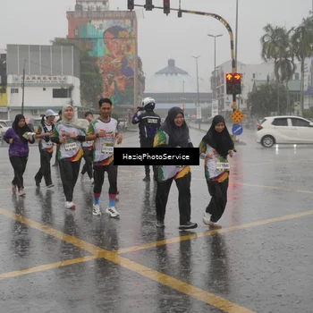 Runner Photo 7737867