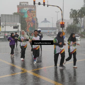 Runner Photo 7737870