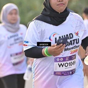Runner Photo 7737887