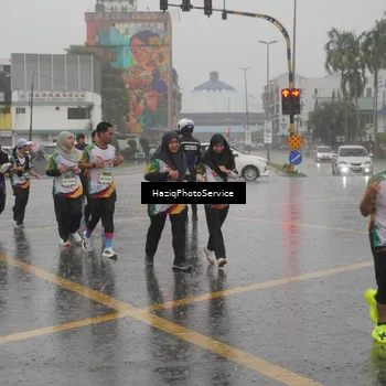 Runner Photo 7737908